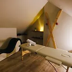 Eden Room - Luxe, Balneo & Sauna