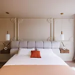 Eden Room - Luxe, Balneo & Sauna