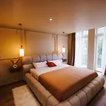 Eden Room - Luxe, Balneo & Sauna