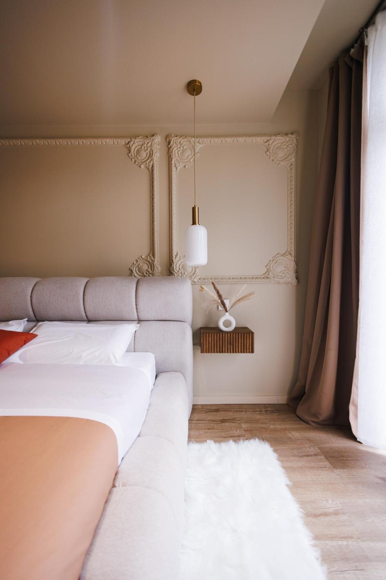 Appartement Eden - Luxe, Balneo & Sauna Le Mans