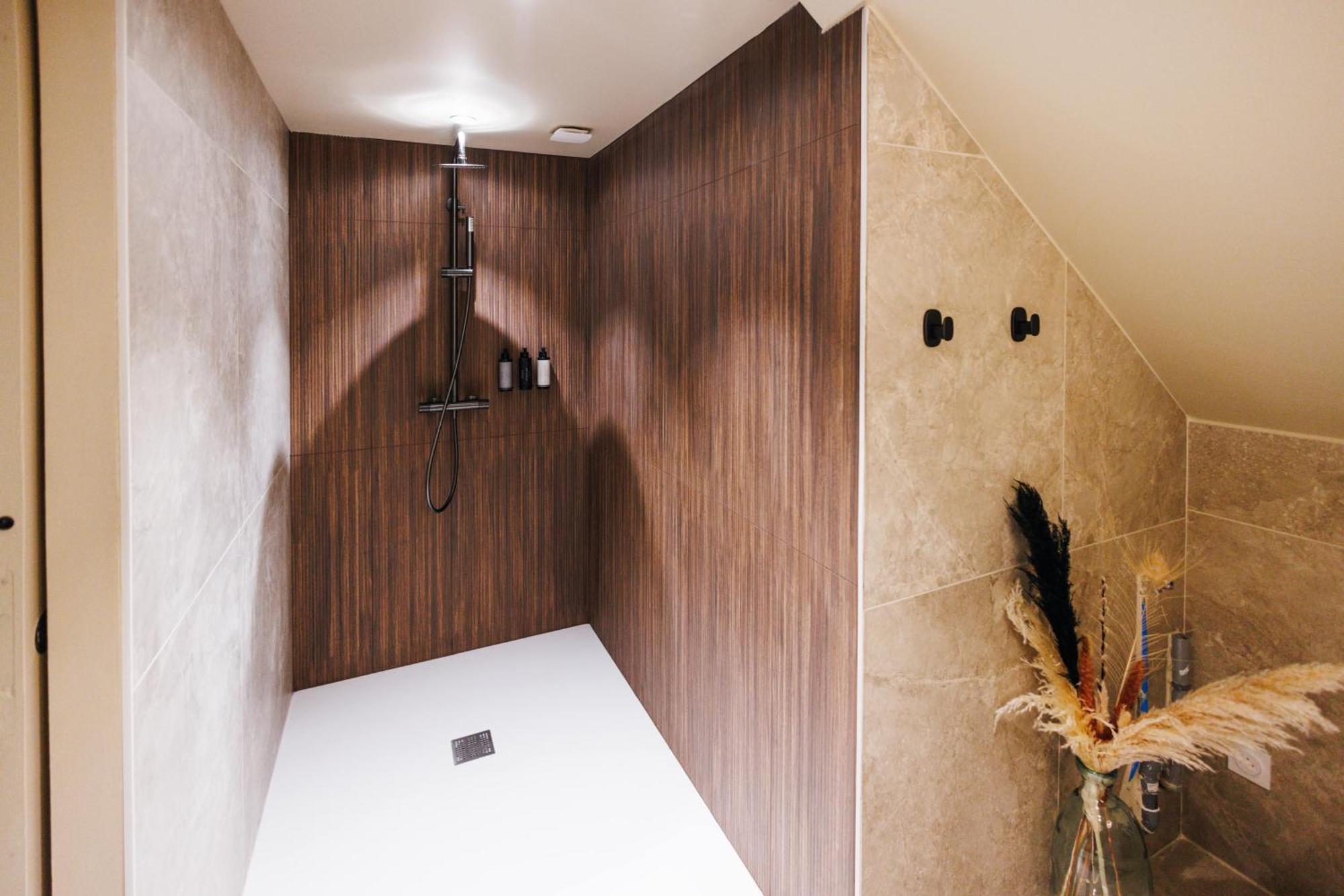 Eden - Luxe, Balneo & Sauna Appartement Le Mans