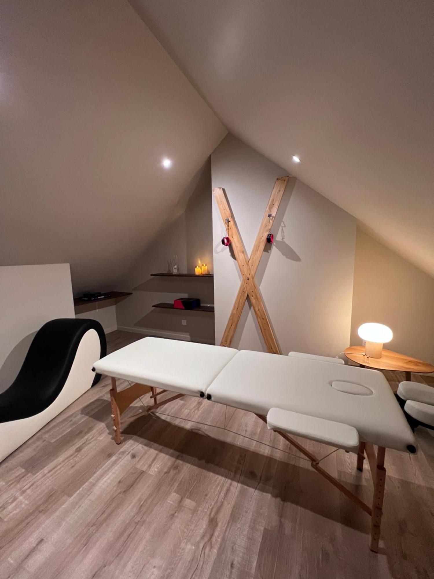Eden - Luxe, Balneo & Sauna Appartement *