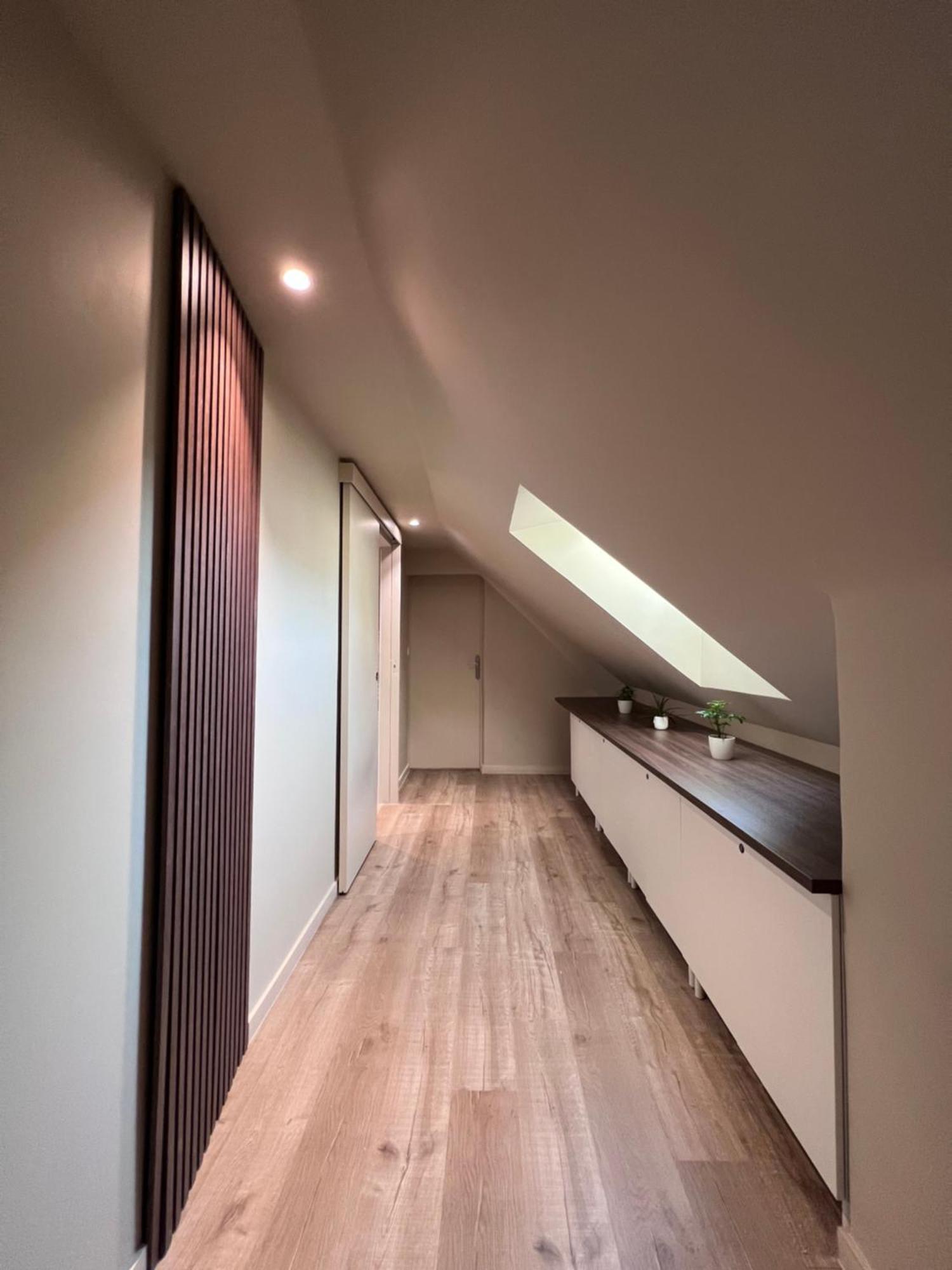 Appartement Eden - Luxe, Balneo & Sauna Le Mans