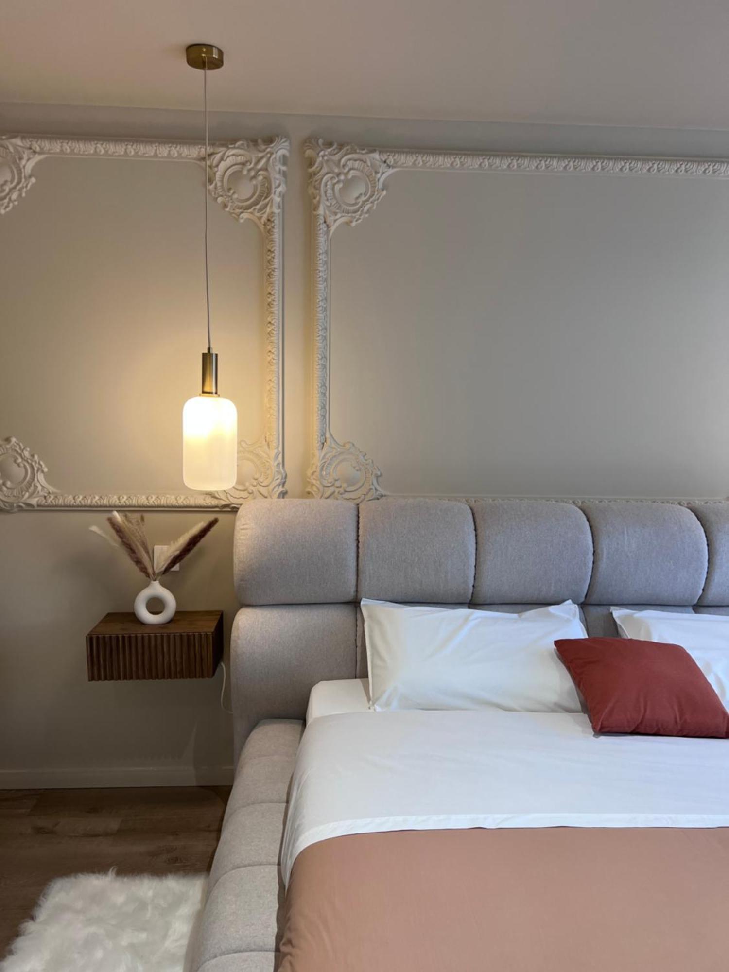 Eden - Luxe, Balneo & Sauna Appartement Le Mans